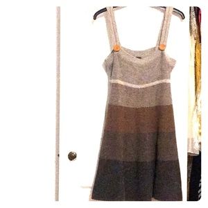 Free People Sweater Dress (M)